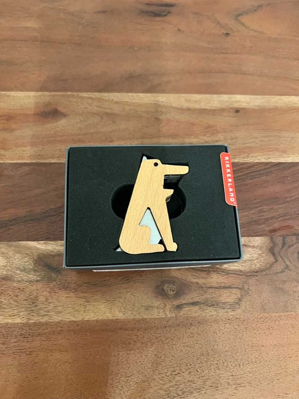 Gold and Black Insulated Bottle Holder